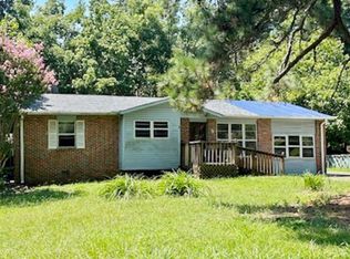 1709 Gaston Cir, Birmingham, AL 35217