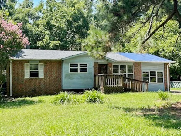 1709 Gaston Cir, Birmingham, AL 35217