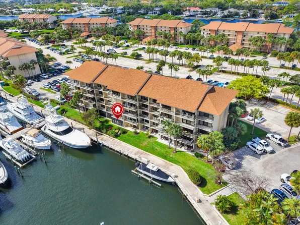 2501 Marina Isle Way APT 104, Jupiter, FL 33477