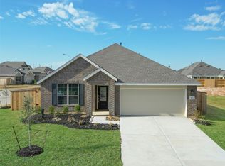307 Flower Reed Ct, Magnolia, TX 77354
