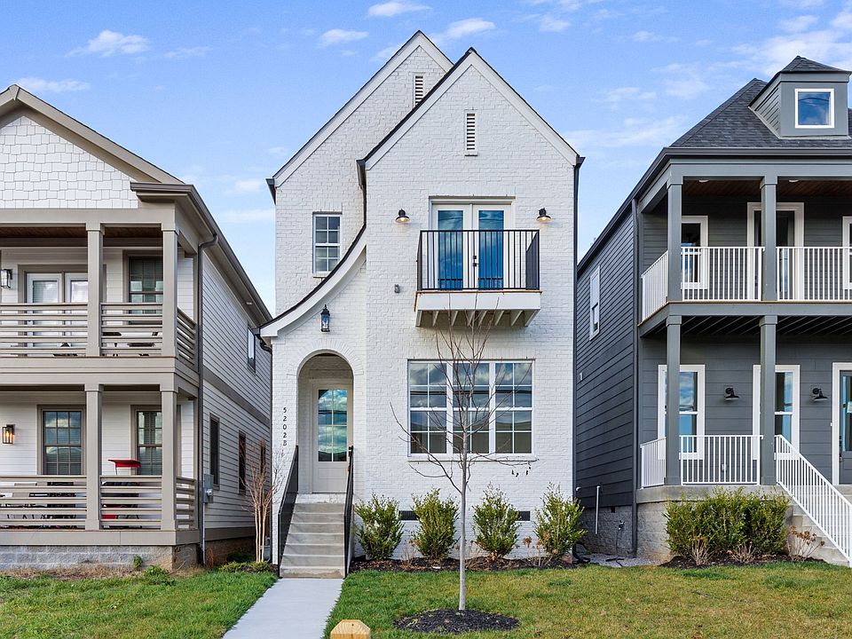 5202 Georgia Ave #B, Nashville, TN 37209 | MLS #2587363 | Zillow