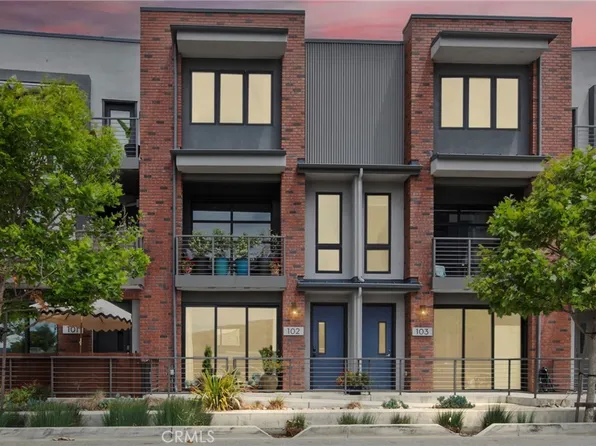 2460 Victoria Ave Unit 102, San Luis Obispo, CA 93401