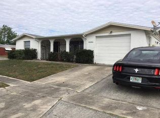 4634 Bowl St, New Pt Richey, FL 34652