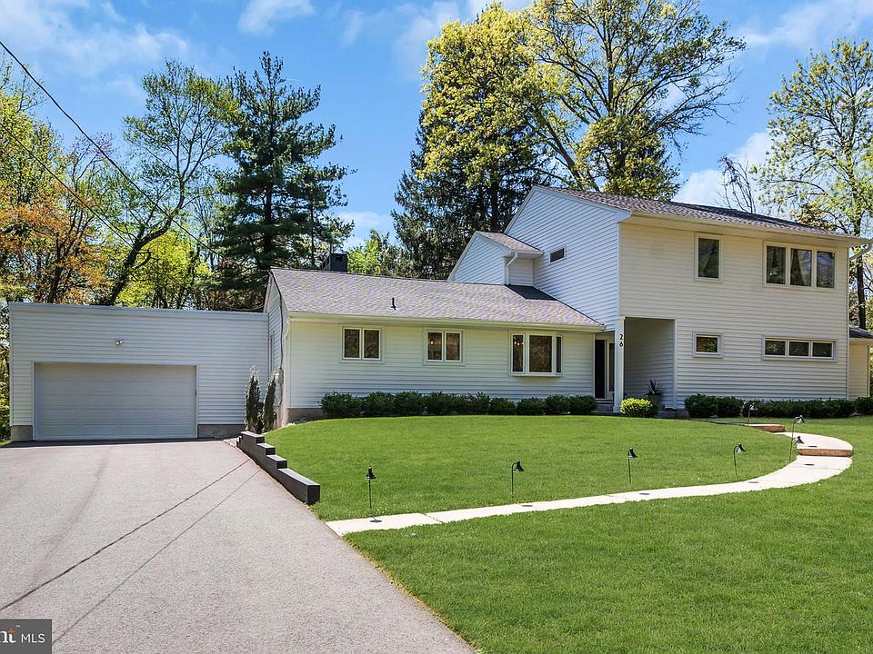 1st image of 26 Herrontown Cir