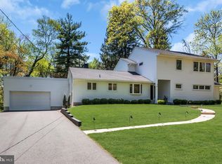26 Herrontown Cir, Princeton, NJ 08540