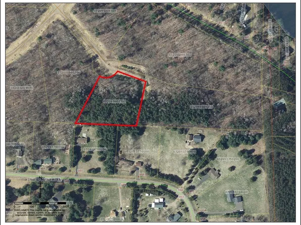 LOT 13 96th Ave, Amery, WI 54001