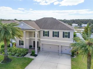 1840 Dunn Cove Dr, Apopka, FL 32703