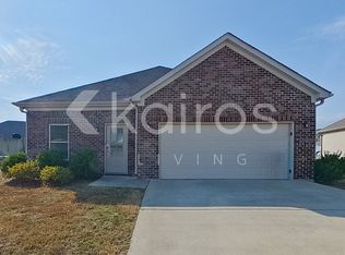 15 Hawk Ln, Lincoln, AL 35096