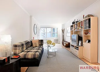 Sold by Warburg
