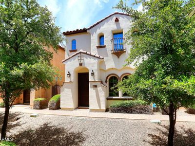 2041 E HEARTWOOD Lane #29, Phoenix, AZ, 85022