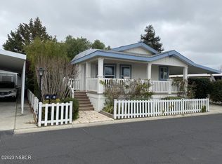330 W Highway 246 SPACE 58, Buellton, CA 93427