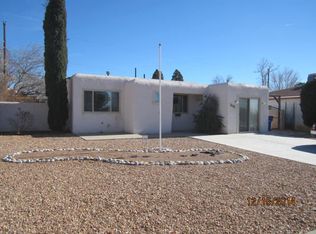 608 Claudine St NE, Albuquerque, NM 87123