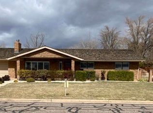1190 W Baneberry Dr, Saint George, UT 84790