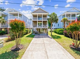 327 S Willow Dr #A, Surfside Beach, SC 29575