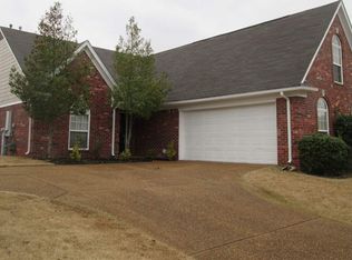 5491 Milton Ridge Dr LOT 214, Arlington, TN 38002
