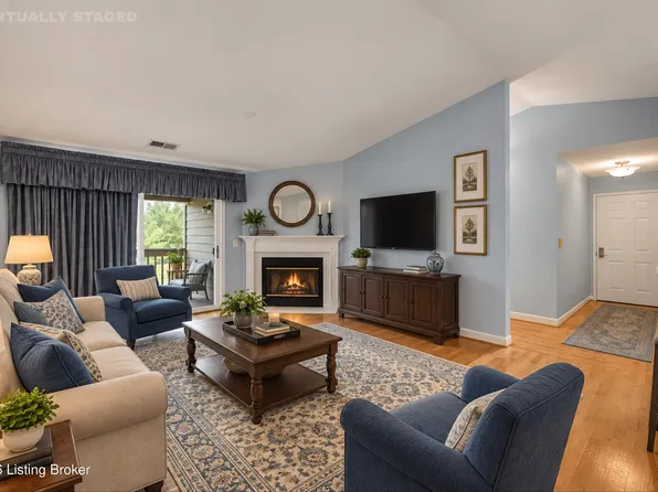 3503 Lennox View Ct Unit 207, Louisville, KY 40299