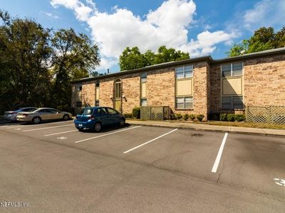1950 Paine Ave #I-33, Jacksonville, FL, 32211