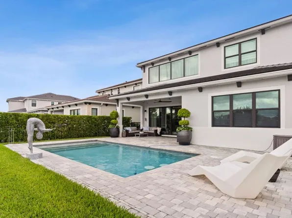 12470 Solana Bay Cir, Palm Beach Gardens, FL 33412