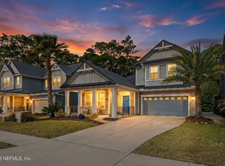 52 EAGLE ROCK Drive, Ponte Vedra, FL 32081