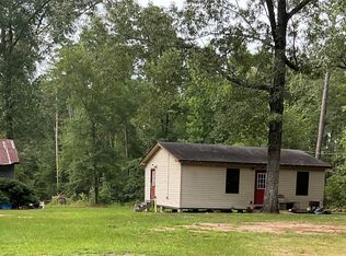 9640 Mooringsport Latex Rd, Mooringsport, LA 71060