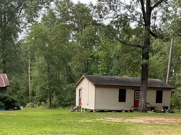 9640 Mooringsport Latex Rd, Mooringsport, LA 71060
