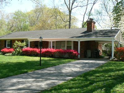 213 Medbury Rd, Lutherville Timonium, MD, 21093