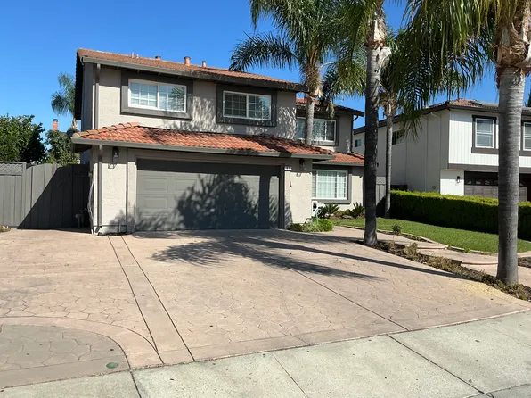 41 Park Village Pl, San Jose, CA 95136