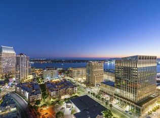 Electra, San Diego, CA 92101