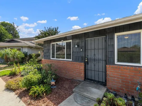 12147 Wintergreen Dr Unit 1, Lakeside, CA 92040