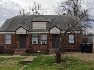 1718 NW 12th St, Oklahoma City, OK 73106