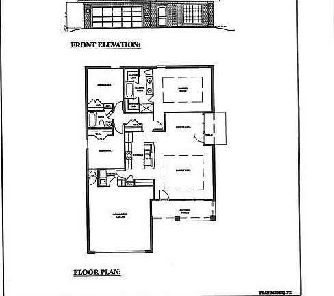 2nd image of 2202 N Dixie Blvd