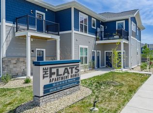 The Flats - 120 (Building 5), Oregon, WI 53575