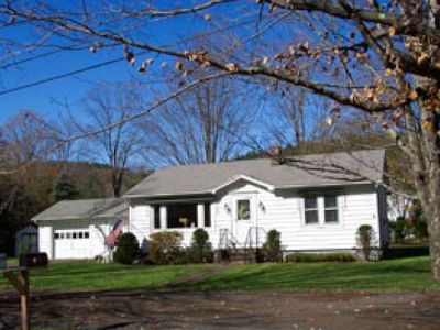 15 Roosevelt Ave, Roxbury, NY, 12474