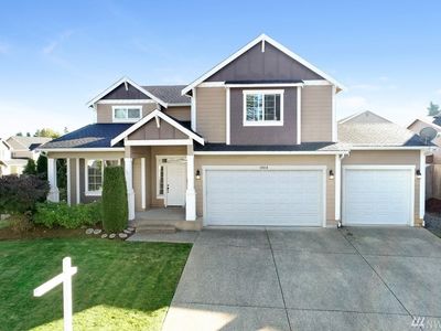 12313 199th Ave E, Bonney Lake, WA, 98391