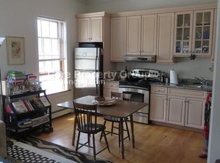 105 Salem St #10, Boston, MA 02113