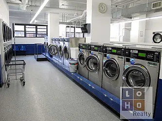 Rented by LoHo Realty