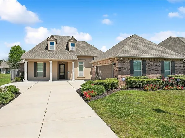1808 Justin Dr, Covington, LA 70435