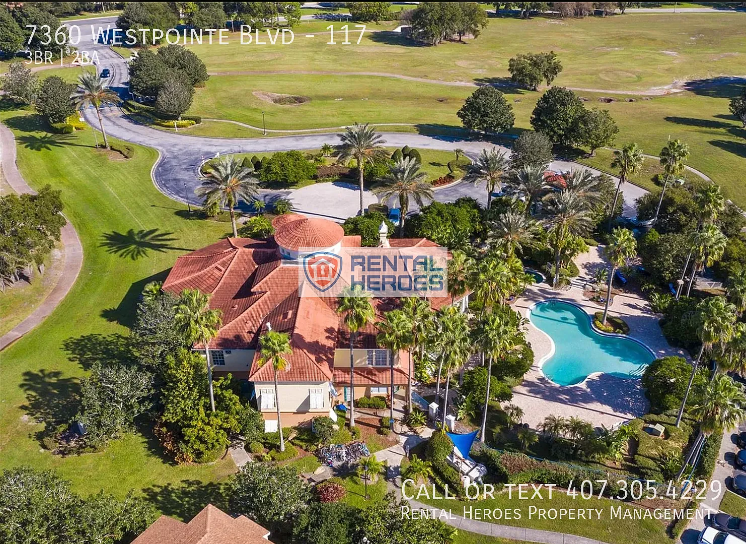 Move In Special $1795, 3 Bed 2 Bath (First Floor & No Pet Deposit!) In Metro West At Bermuda Dunes — Photo 2