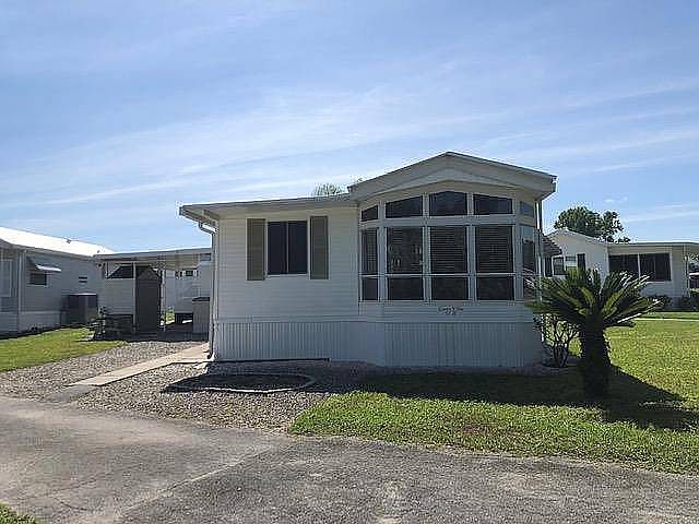 1st image of 28229 County Road 33 #93W