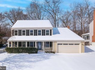 14990 Dufief Dr, Gaithersburg, MD 20878