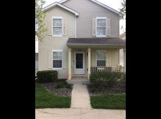 189 Mountain Laurel Ct, Romeoville, IL 60446