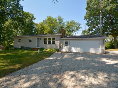 12909 15 Mile Rd, Marshall, MI, 49068