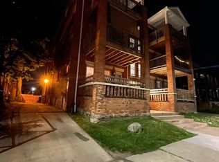 1421 W 84th St APT 6, Cleveland, OH 44102