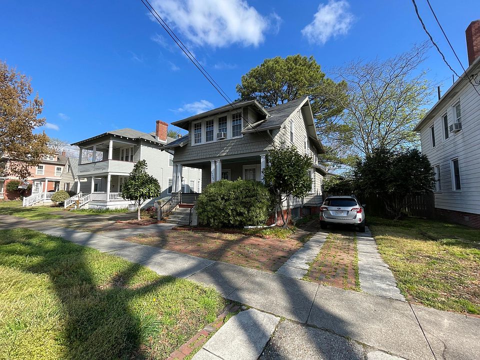 1st image of 1726 Lafayette Blvd APT 2