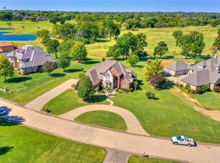 1012 Muirfield Dr, Shawnee, OK 74801