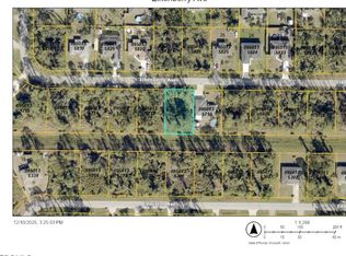 Elkenberry Ave, North Port, FL 34291