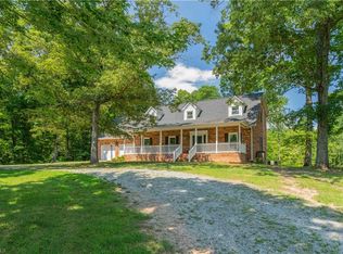 3193 Piney Mountain Rd, Walnut Cove, NC 27052