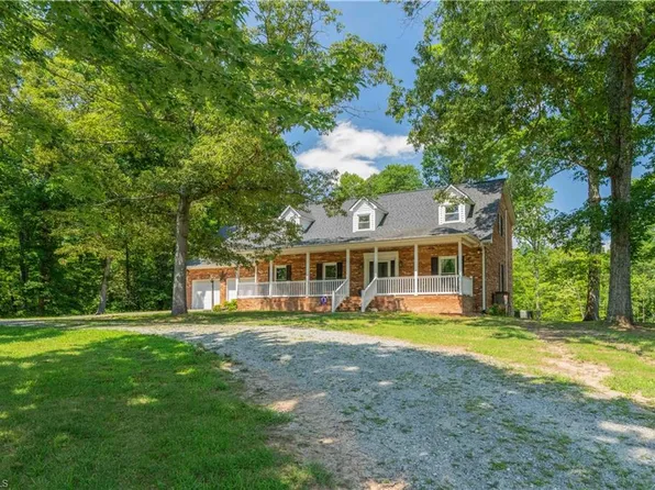 3193 Piney Mountain Rd, Walnut Cove, NC 27052