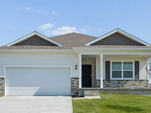 8808 S 184th Ter, Omaha, NE 68136