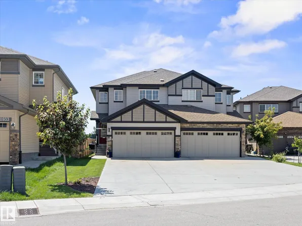 20935 95th Ave NW, Edmonton, AB T5T 7J6